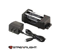 Streamlight Charger Kit for ProTac HL® USB, ProTac HL® 4 (18650 Battery)