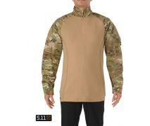 5.11 Tactical Rapid Assault Shirt MultiCam®