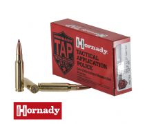 Hornady .308Win  ELD Match TAP AR 168gr Box of 20