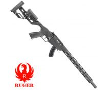 Ruger Precision Rimfire 22LR 18" 15rd FOR LE/MIL