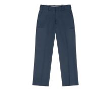 BLAUER 6-Pocket Polyester Uniform Pants