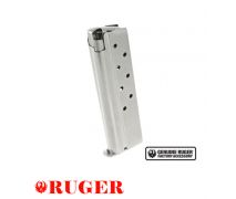 Ruger SR1911 10mm 8rd Mag Stainless