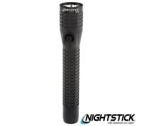 Bayco Duty / Personal-Size Polymer LED Flashlight - Rechargeable