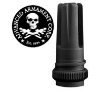 AAC Blackout Flash Hider, 7.62mm, 51T, 5/8-24