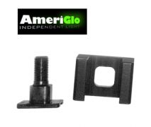 Ameriglo Adapter Shoe and Support Bracket - Glock 42