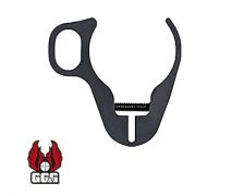 GG&G AGENCY Sling Adapter, Looped, RH Only
