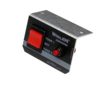 Whelen Remote Switch For Alpha 1/Off/TONE 2  Switch for Air Horn