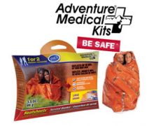 Adventure Medical Kits Heatsheets® Survival Blanket