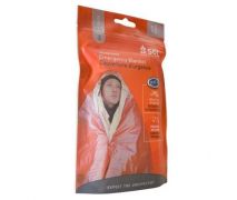 Adventure Medical Kit SOL Emergency Blanket Dryflex