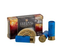Trade in ammo Federal Cartridge 12 GA 2 3/4 1 oz rifled slug