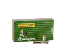 Trade In Remington .40 S&W 50/BX BJHP 180gr