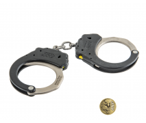 ASP Chain Ultra Plus Steel Handcuffs