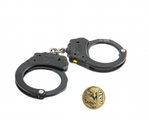 ASP Chain Ultra Plus Aluminum  Handcuffs