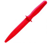 ASP Red Training Knife