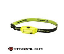 Streamlight Bandit USB Rechargeable Headlamp Yellow