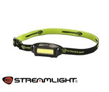Streamlight Bandit USB Rechargeable Headlamp Black 180L/35L
