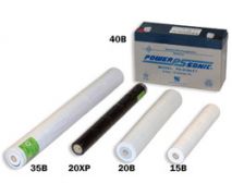 Rechargeable Battery Sticks