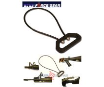 Blue Force Gear UWL-3.25   3.25 inch Universal Wire Loop