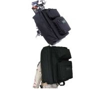 Blackhawk® Divers Travel Bag Black