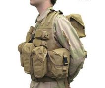 Blackhawk® D.O.A.V. System Vest