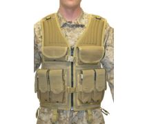 Blackhawk® Omega Elite Tactical Vest
