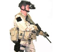 Blackhawk® ISSAK Rifleman/Flotation Kit