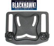 Blackhawk CQC Belt Loop Platform with Screws