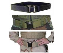 Blackhawk® Modernized Web Belt