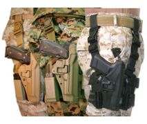 Blackhawk® Tactical Serpa Holster for 1911 and Sig220/226