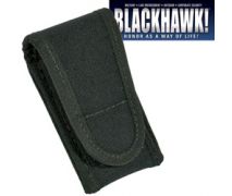 Blackhawk® Traditional Nylon Magazine/Folding Knife Case