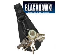 Blackhawk® Cordura Nylon Open Key Holder