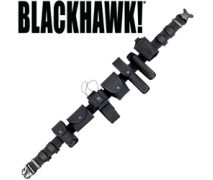 Blackhawk® Combo Kit, Black Nylon Duty Gear
