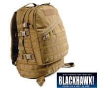 Blackhawk® Ultralight 3 Day Assault Pack