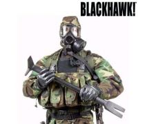 Blackhawk® Non Conductive Hallagan Tool 30"