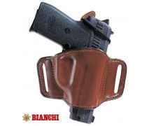 Bianchi 105 Minimalist™ Belt Slide Holster with Slots