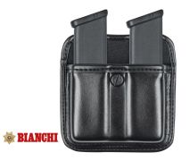 Bianchi 7922  Accumold Elite Triple Threat II Magazine Pouch