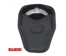 Bianchi 7334 AccuMold®  Open Cuff Case