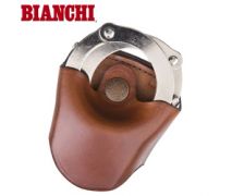 Bianchi 25 Angled CarryCuff Handcuff Case