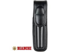 Bianchi 7911 AccuMold® Elite™  Covered Compact Light Pouch