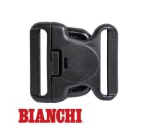 Bianchi Replacement Coplok Buckle 2.25"