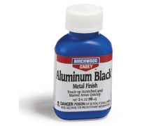 Birchwood Casey Aluminum Black 3oz