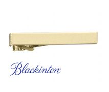 Blackinton Plain Tie Bar