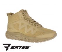 Bates- Rush Mid Coyote Boot