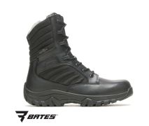 Bates GX X2 Tall Side Zip DryGuard+ Boot