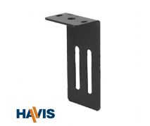 Havis Shield - Consolidator Mic Clip Bracket