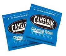 CamelBak&reg Cleaning Tabs 8 Pack