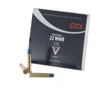 CCI 22 WMR 20/BOX SHOTSHELL 12 SHOT