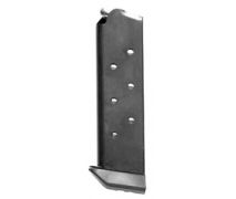 Chip McCormick .45 8 rd Classic Carbon Steel Magazine w/pad
