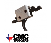 CMC Triggers Marksman Trigger Curved LE ONLY