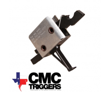 CMC Triggers Marksman Trigger Flat LE ONLY